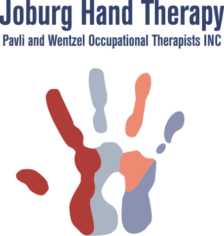 Joburg Hand Therapy